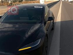 تسلا موديل 3